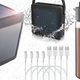 Illustration for article titled Mondays Best Deals: Cold Brew Coffee, Tenkeyless Gaming Keyboard, Solar USB Charger